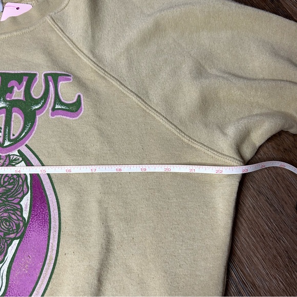Grateful Dead Crewneck Sweatshirt - Picture 5 of 6